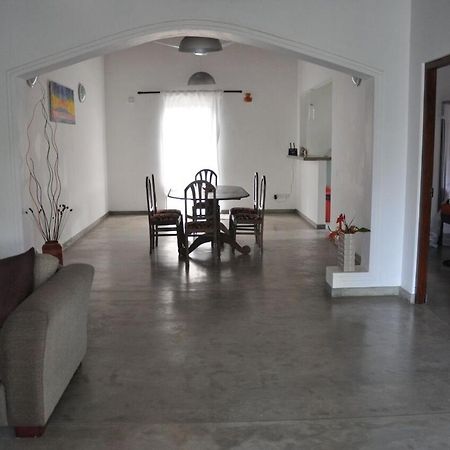 Land'S End Villa Unawatuna Rum bild
