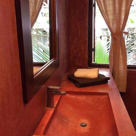 Land'S End Villa Unawatuna Rum bild