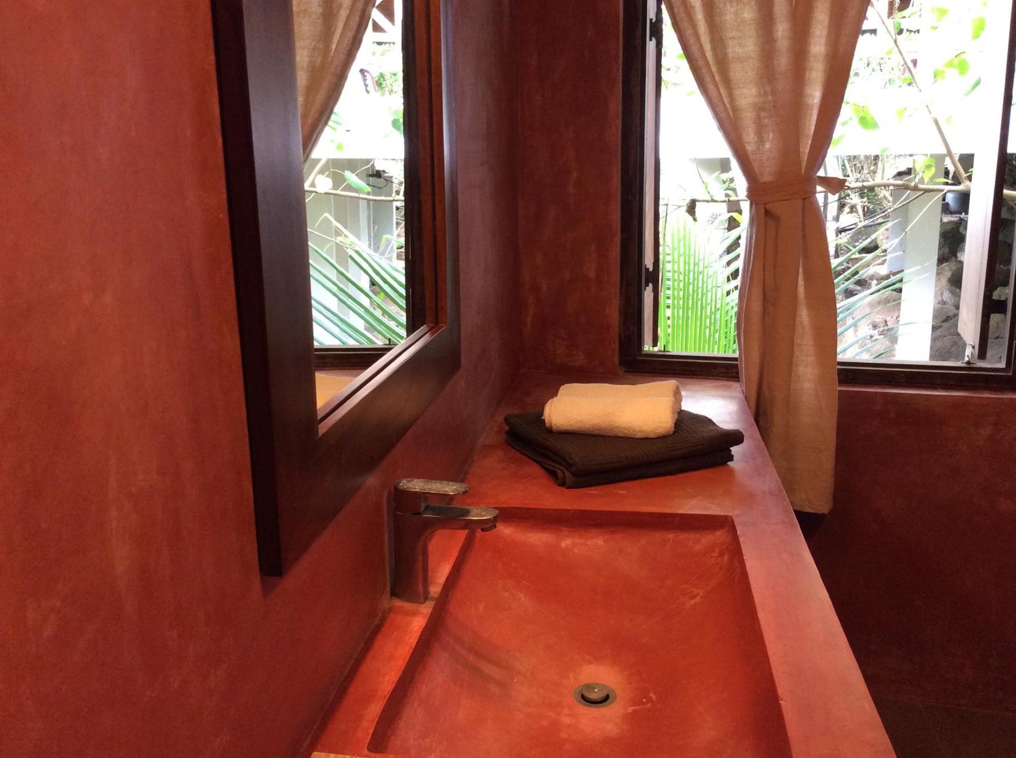 Land'S End Villa Unawatuna Rum bild