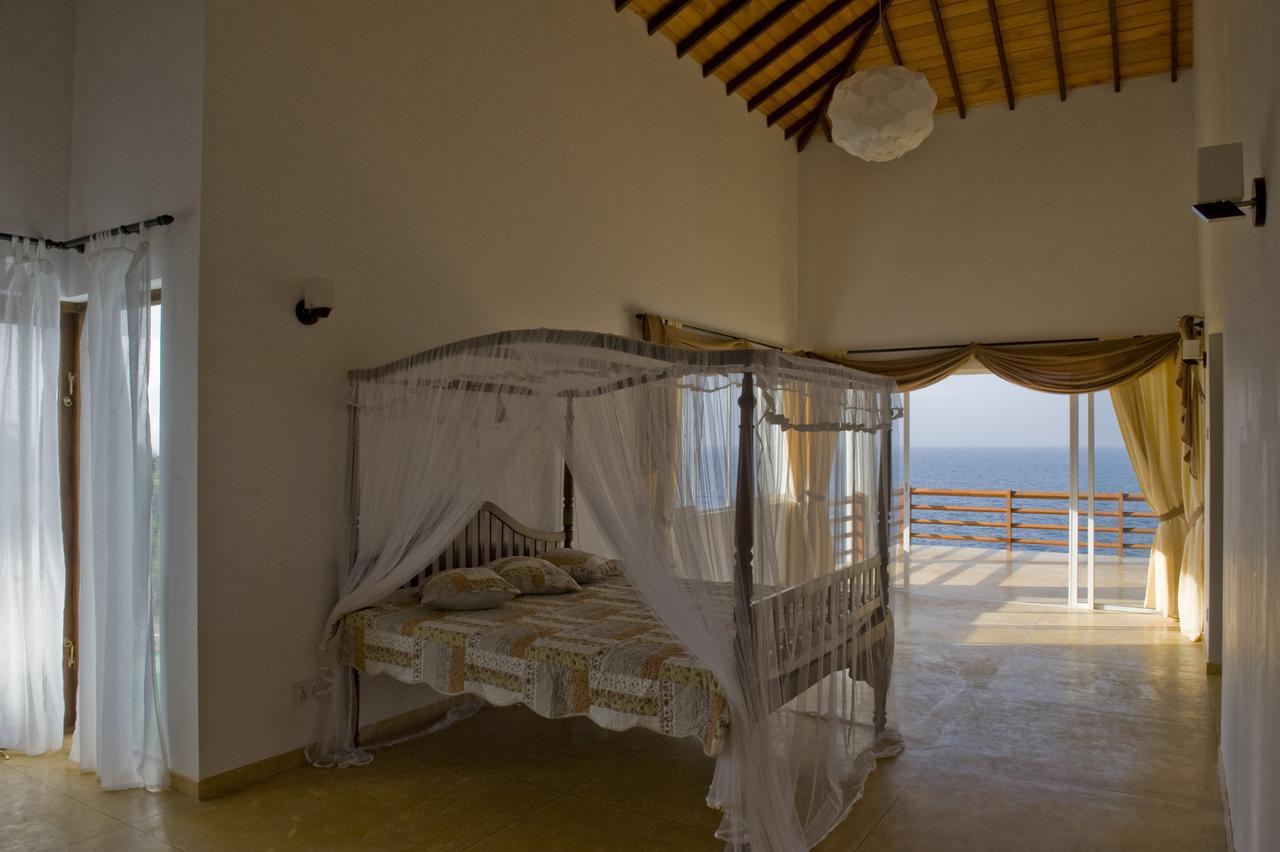 Land'S End Villa Unawatuna Exteriör bild