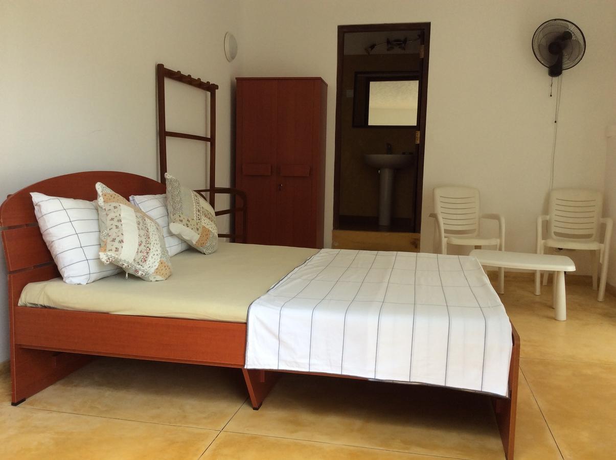 Land'S End Villa Unawatuna Rum bild