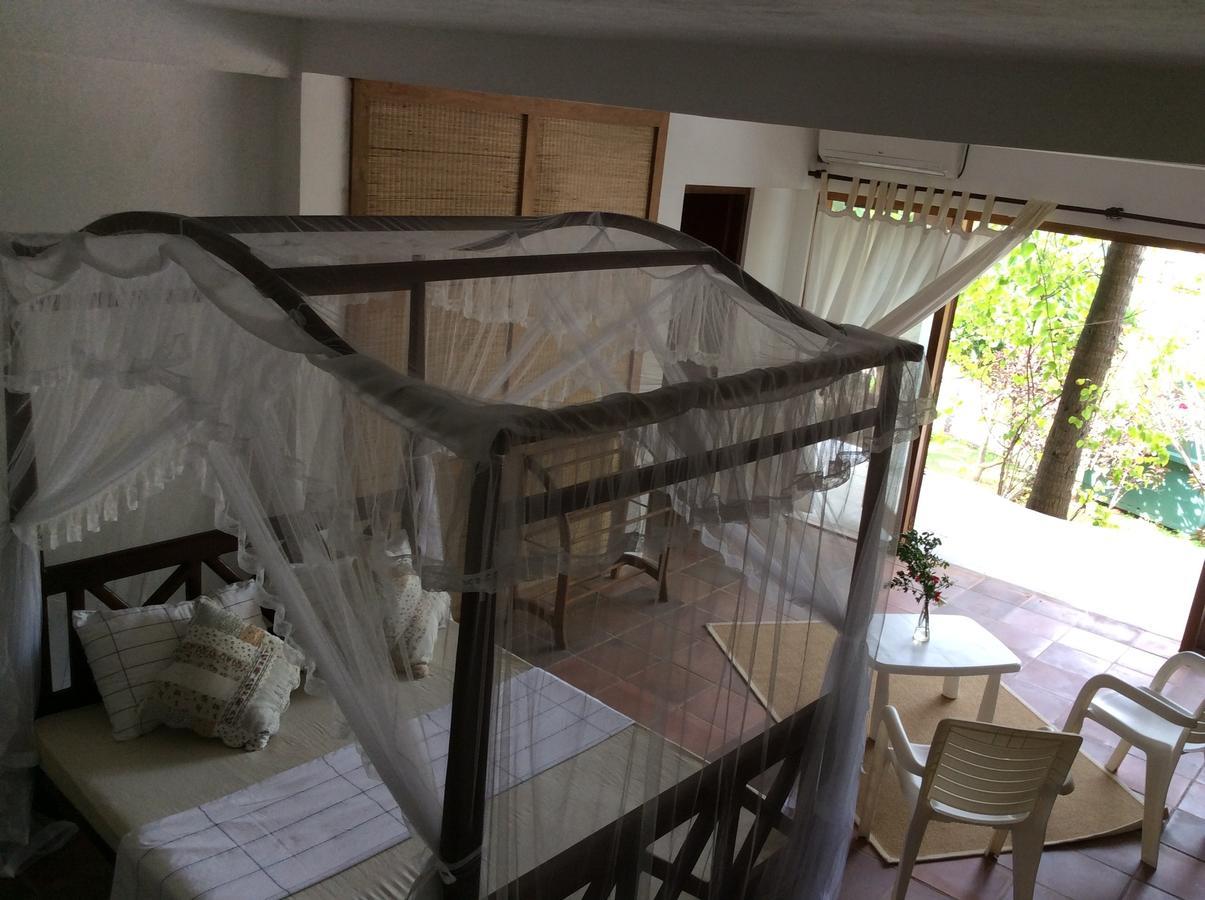 Land'S End Villa Unawatuna Rum bild
